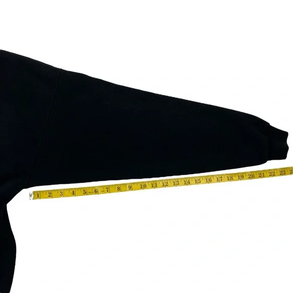 Vintage 1998 Walt Disney World Sorcerers Apprentice Mickey Mouse Sweatshirt USA - Picture 16 of 16